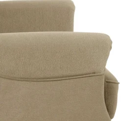 New Zweisitzer Twinn Wohnzimmercouch|Einzelsofa